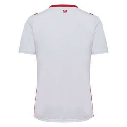 2024-2025 SSV Jahn Regensburg Home Jersey (Kids)_1