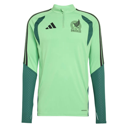 2026-2027 Mexico Training Top (Semi Flash Green)_3
