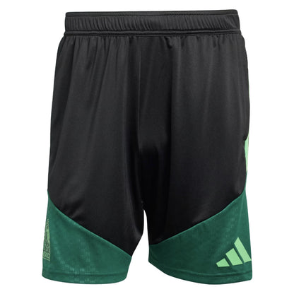 2026-2027 Mexico Training Shorts (Black)_2