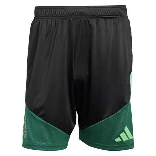 2026-2027 Mexico Training Shorts (Black)_2