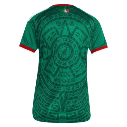 2026-2027 Mexico Home Shirt (Womens)_1