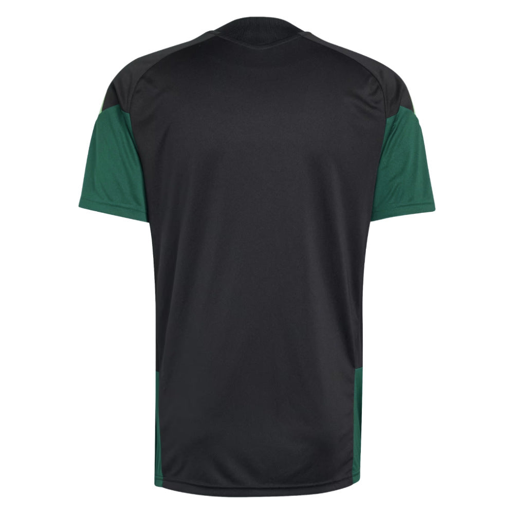 2026-2027 Mexico Training Jersey (Black)_3