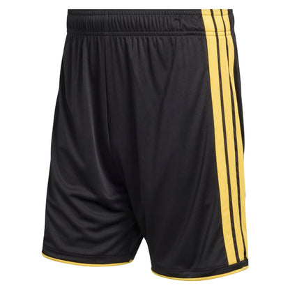 2026-2027 Belgium Home Shorts (Black)_2