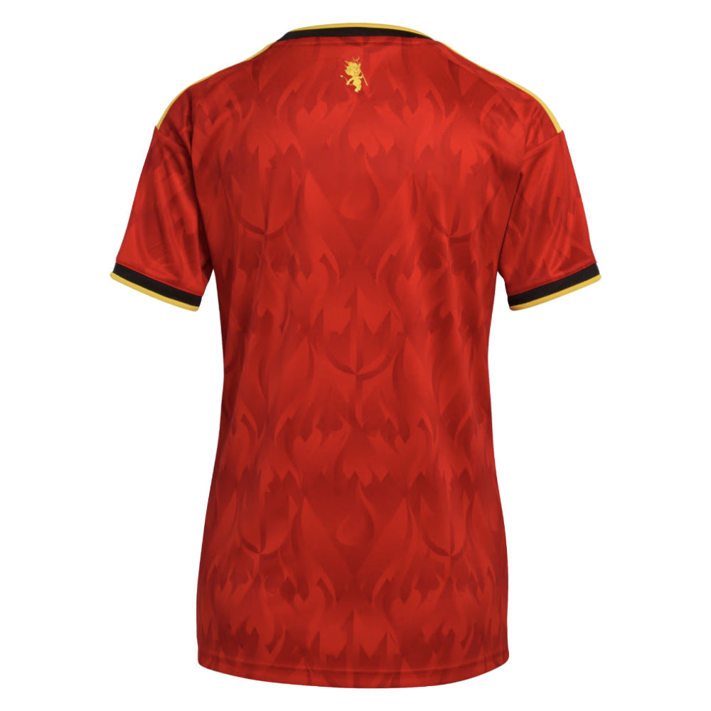 2026-2027 Belgium Home Shirt (Womens)_3