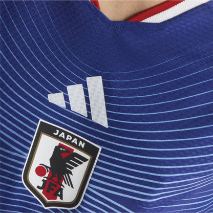 2026-2027 Japan Authentic Home Shirt_3