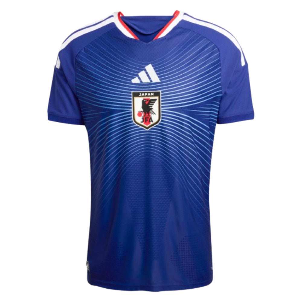 2026-2027 Japan Authentic Home Shirt_3