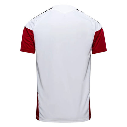 2026-2027 Germany Training Jersey (White)_1