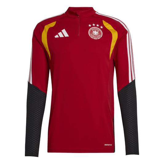 2026-2027 Germany Training Top (Red)_1