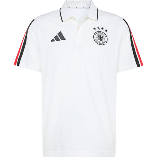 2026-2027 Germany DNA Polo Shirt (White)_1
