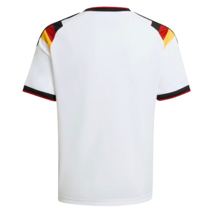 2026-2027 Germany Home Shirt (Kids)_2