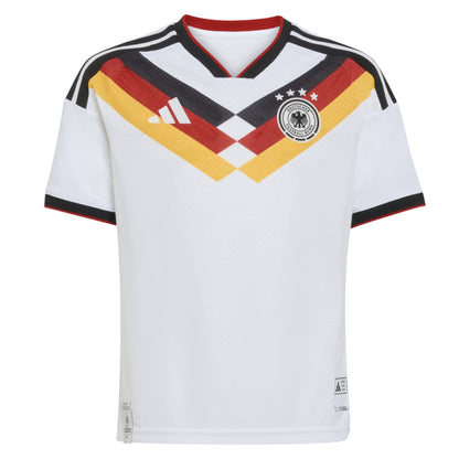 2026-2027 Germany Home Shirt (Kids)_2