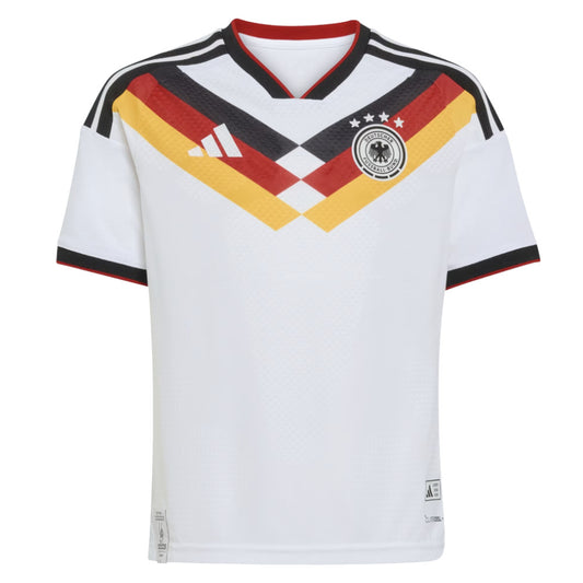 2026-2027 Germany Home Shirt (Kids)_2