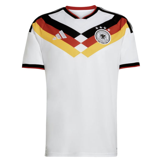 2026-2027 Germany Home Shirt_2