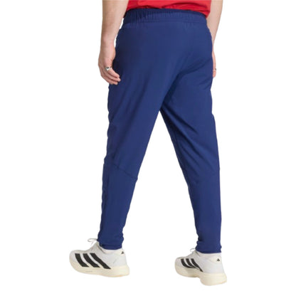2026-2027 Spain Tiro Training Pants (Blue)_3