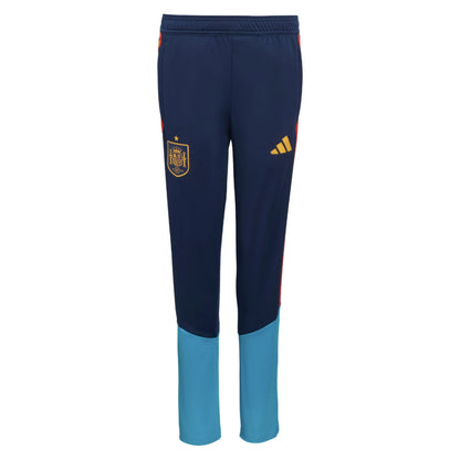 2026-2027 Spain Training Pants (Night Indigo) - Kids_2