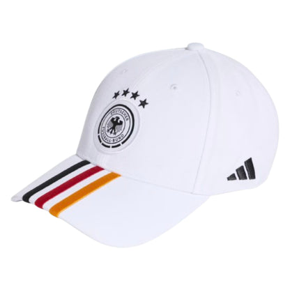 2026-2027 Germany Cap (White)_2