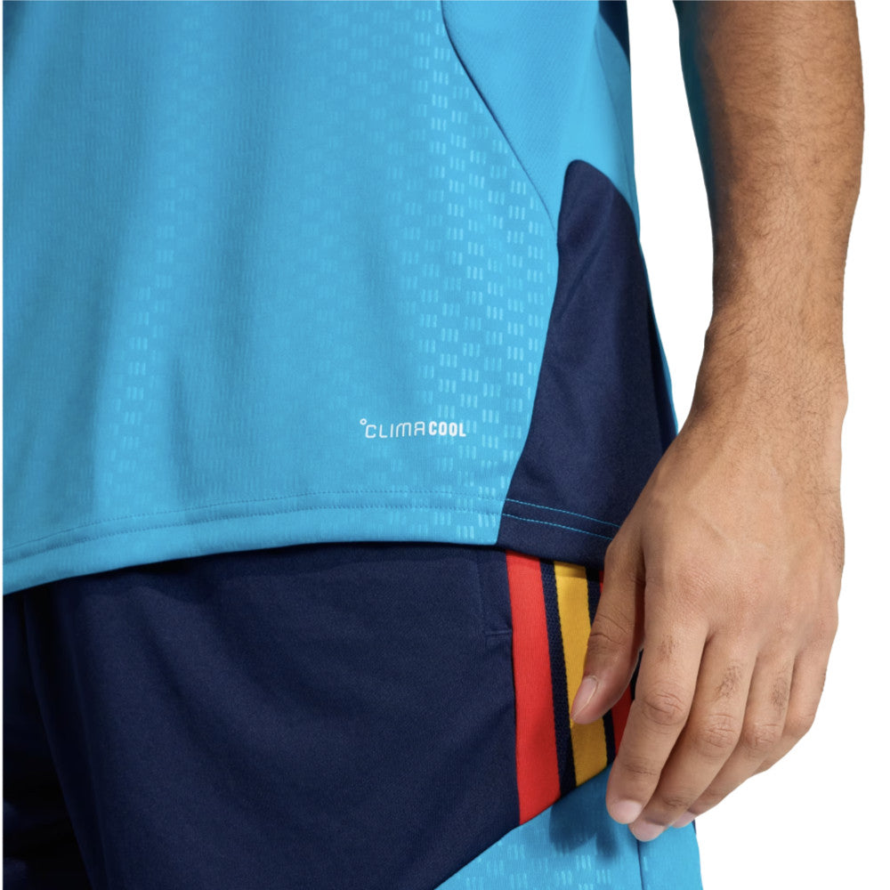 2026-2027 Spain Training Jersey (Bold Aqua)_2