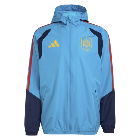 2026-2027 Spain Allweather Jacket (Bold Aqua)_1