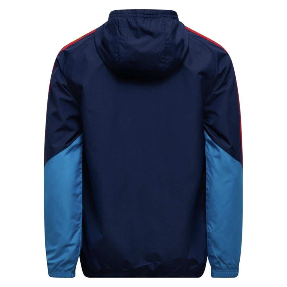2026-2027 Spain Allweather Jacket (Night Indigo)_2