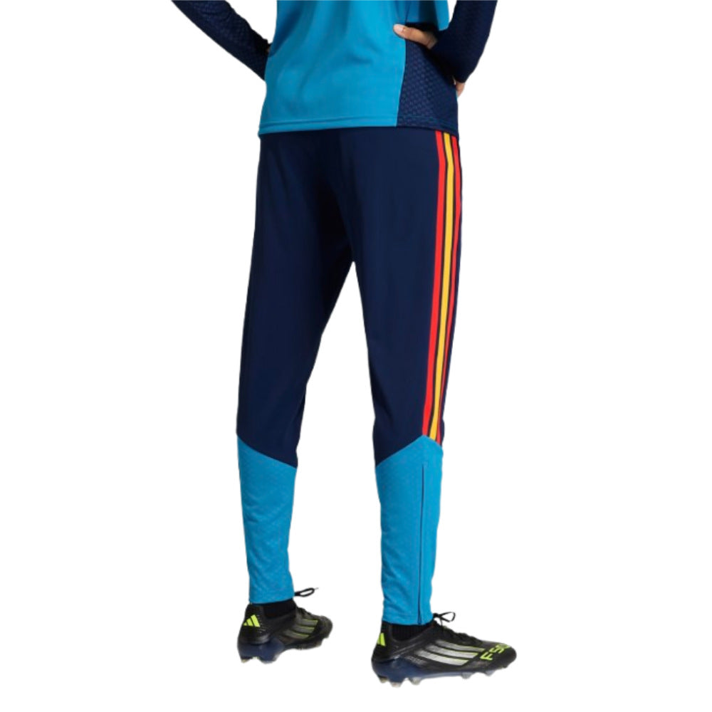 2026-2027 Spain Training Pants (Night Indigo)_2