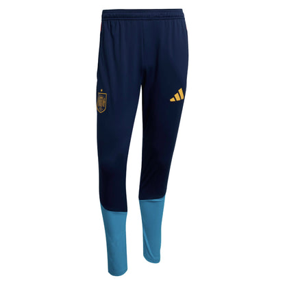 2026-2027 Spain Training Pants (Night Indigo)_2