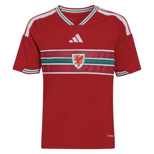 2026-2027 Wales Home Shirt (Kids)_2