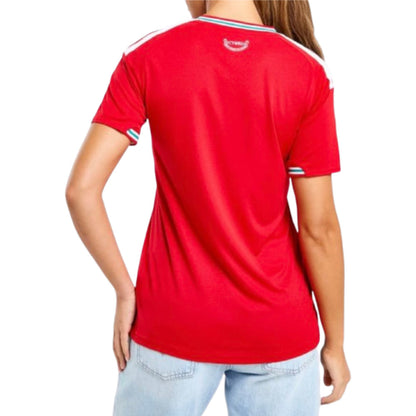2026-2027 Wales Home Shirt (Womens)_2