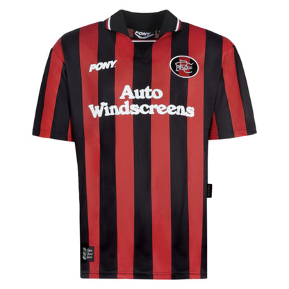 1996-1997 Birmingham City Retro Away Shirt_2