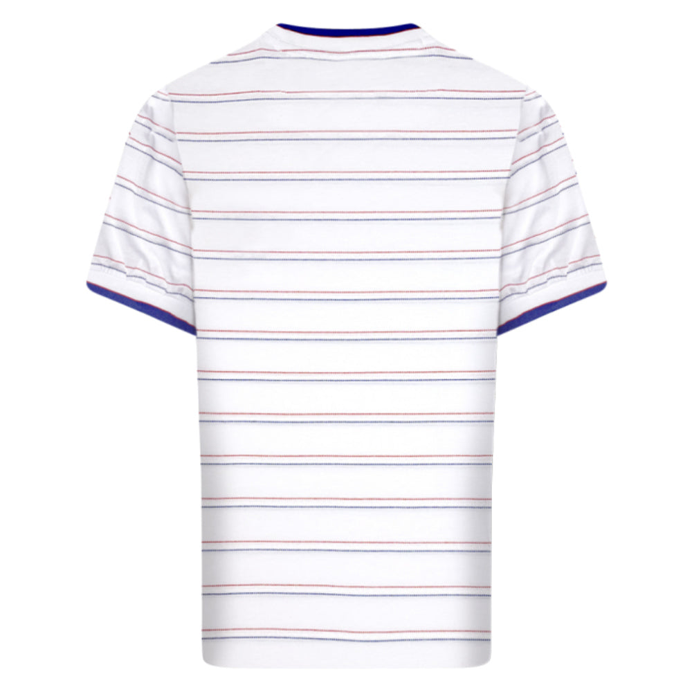 1986 Chelsea Full Members Cup Final Retro Shirt_2