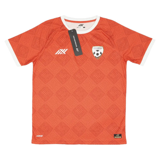 2023-2024 Afghanistan Home Shirt_1