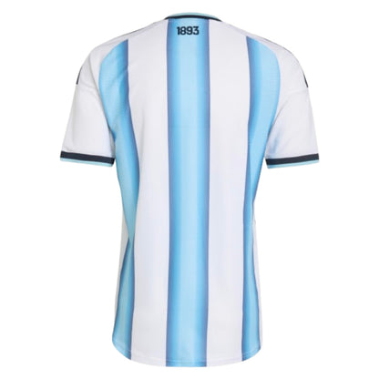 2026-2027 Argentina Authentic Home Shirt (Maradona 10)_2