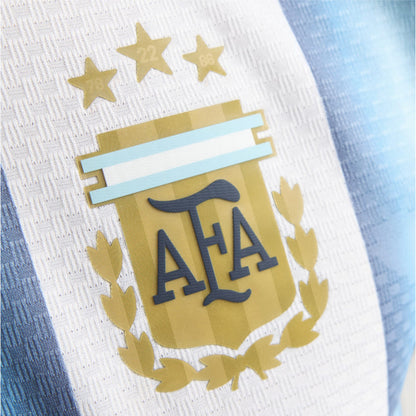 2026-2027 Argentina Authentic Home Shirt_3