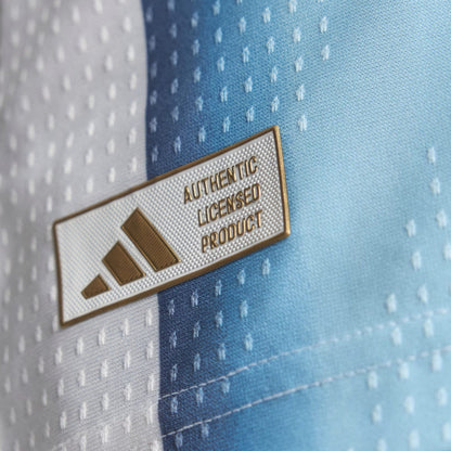 2026-2027 Argentina Authentic Home Shirt_3