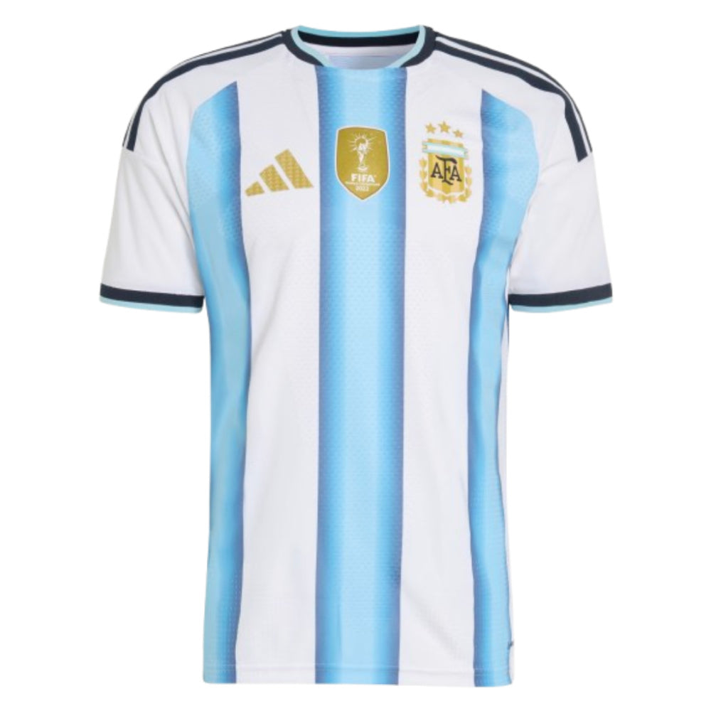2026-2027 Argentina Authentic Home Shirt (Maradona 10)_2