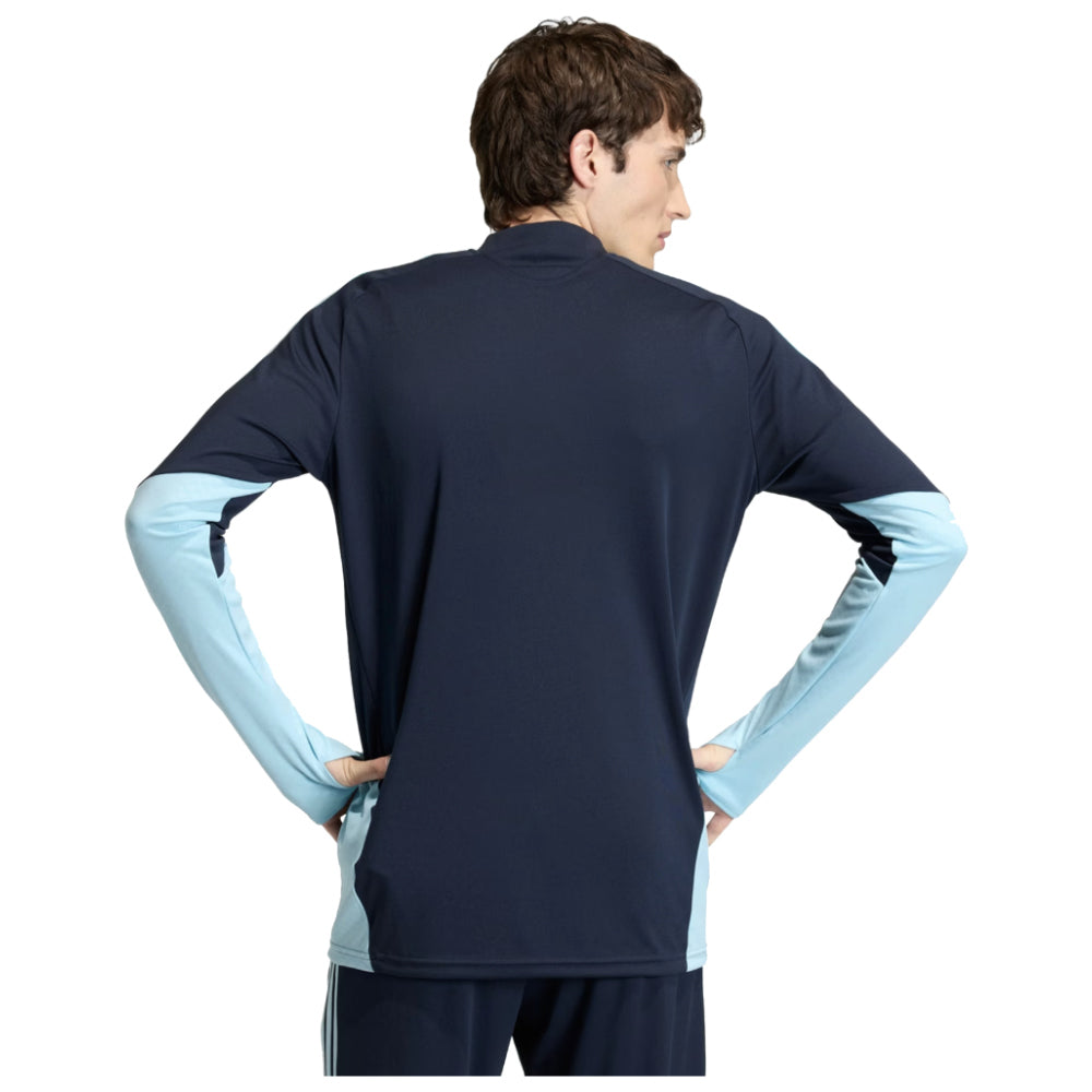 2026-2027 Argentina Training Top (Night Navy)_2