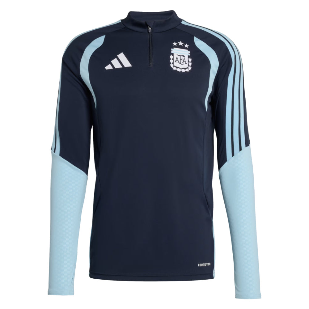 2026-2027 Argentina Training Top (Night Navy)_2