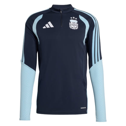 2026-2027 Argentina Training Top (Night Navy)_2