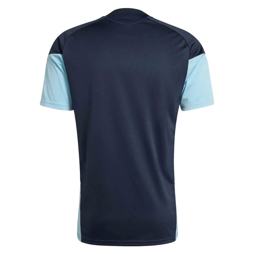 2026-2027 Argentina Training Jersey (Night Navy)_1