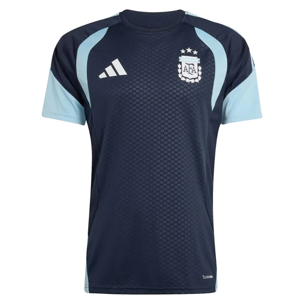 2026-2027 Argentina Training Jersey (Night Navy)_1