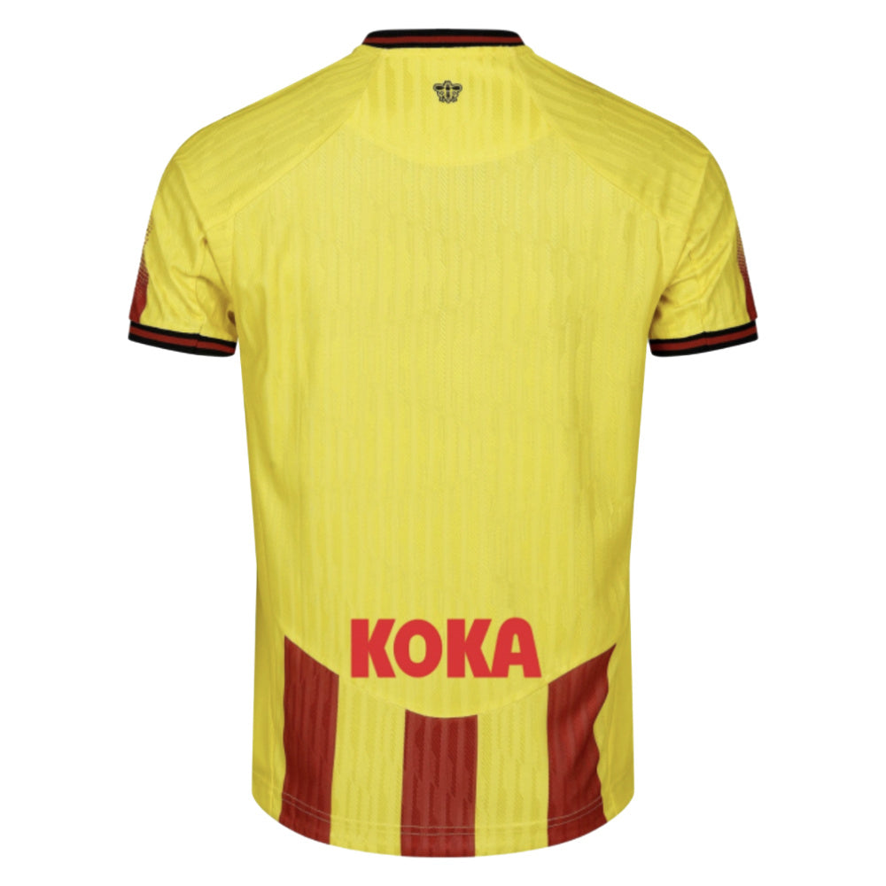 2025-2026 Watford Home Shirt_2