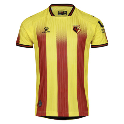 2025-2026 Watford Home Shirt_2