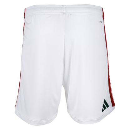2026-2027 Hungary Home Shorts (White)_1