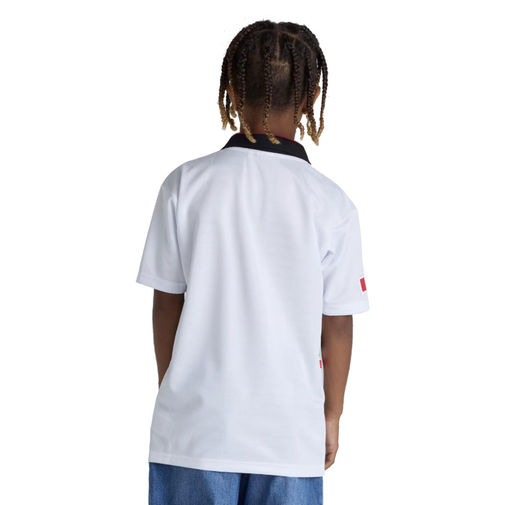 1997-1999 Manchester United Away Shirt (Kids)_1