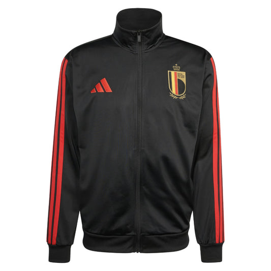 2026-2027 Belgium DNA Track Top (Black)_2