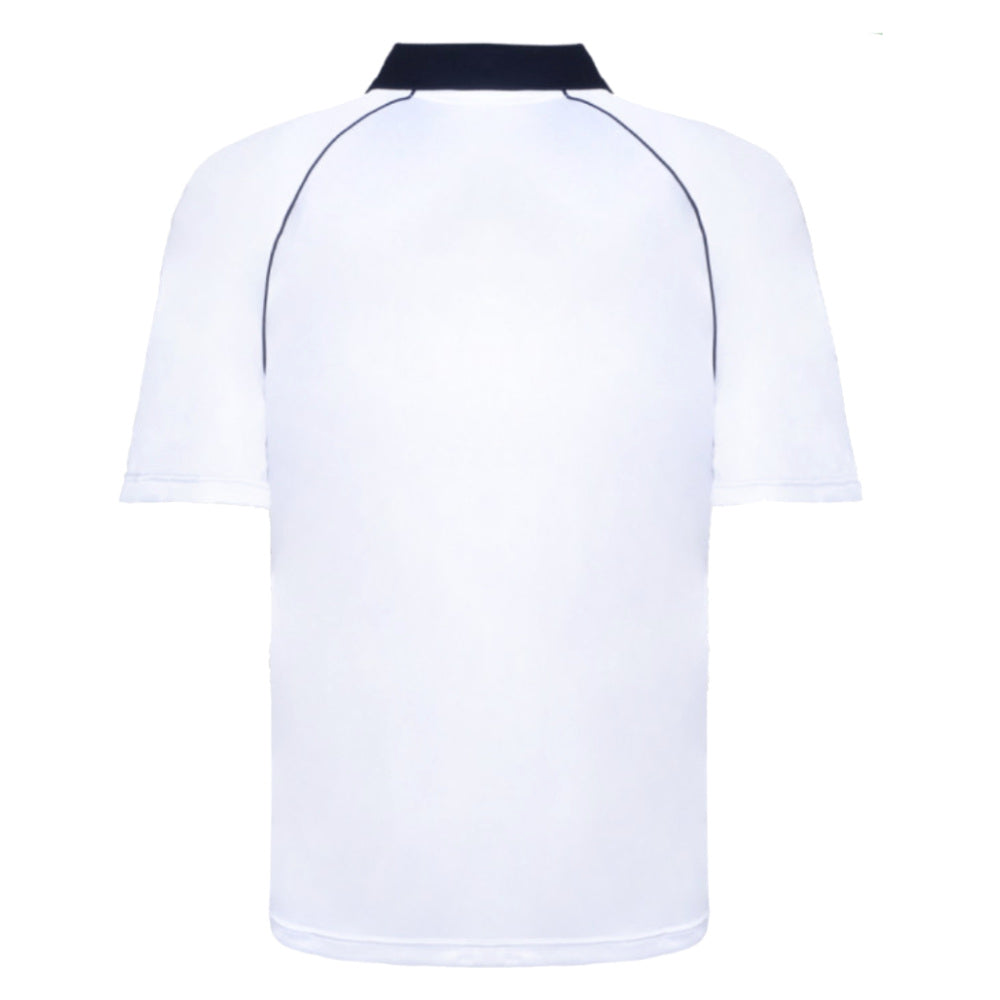 1980 West Germany European Championship Shirt_2