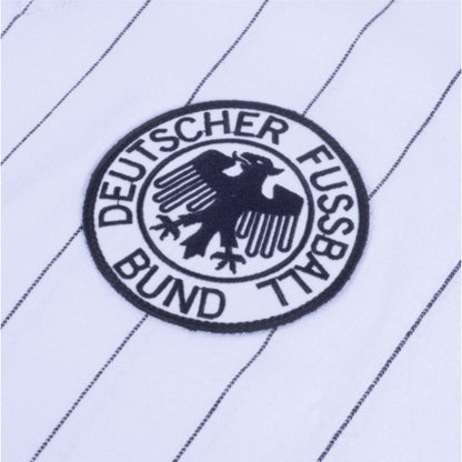 1982 West Germany Long Sleeve Retro Shirt_2