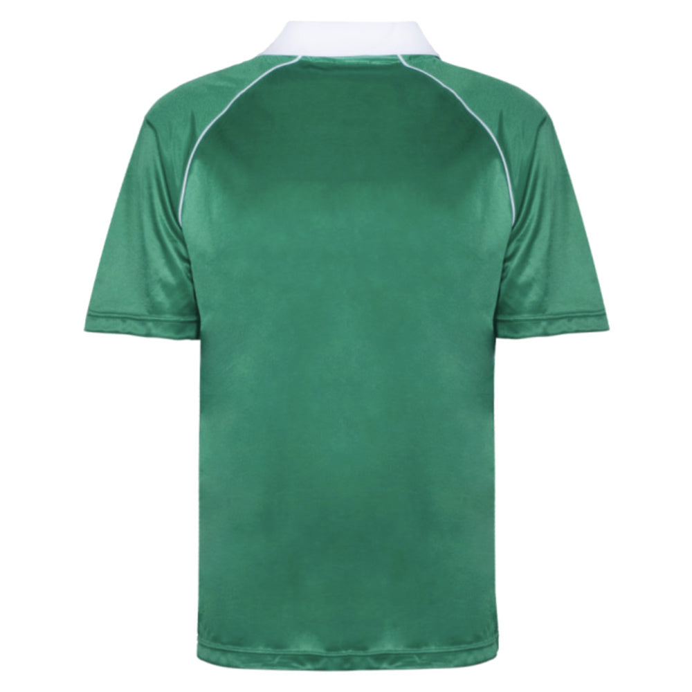1980 West Germany Away European Championship Shirt_2