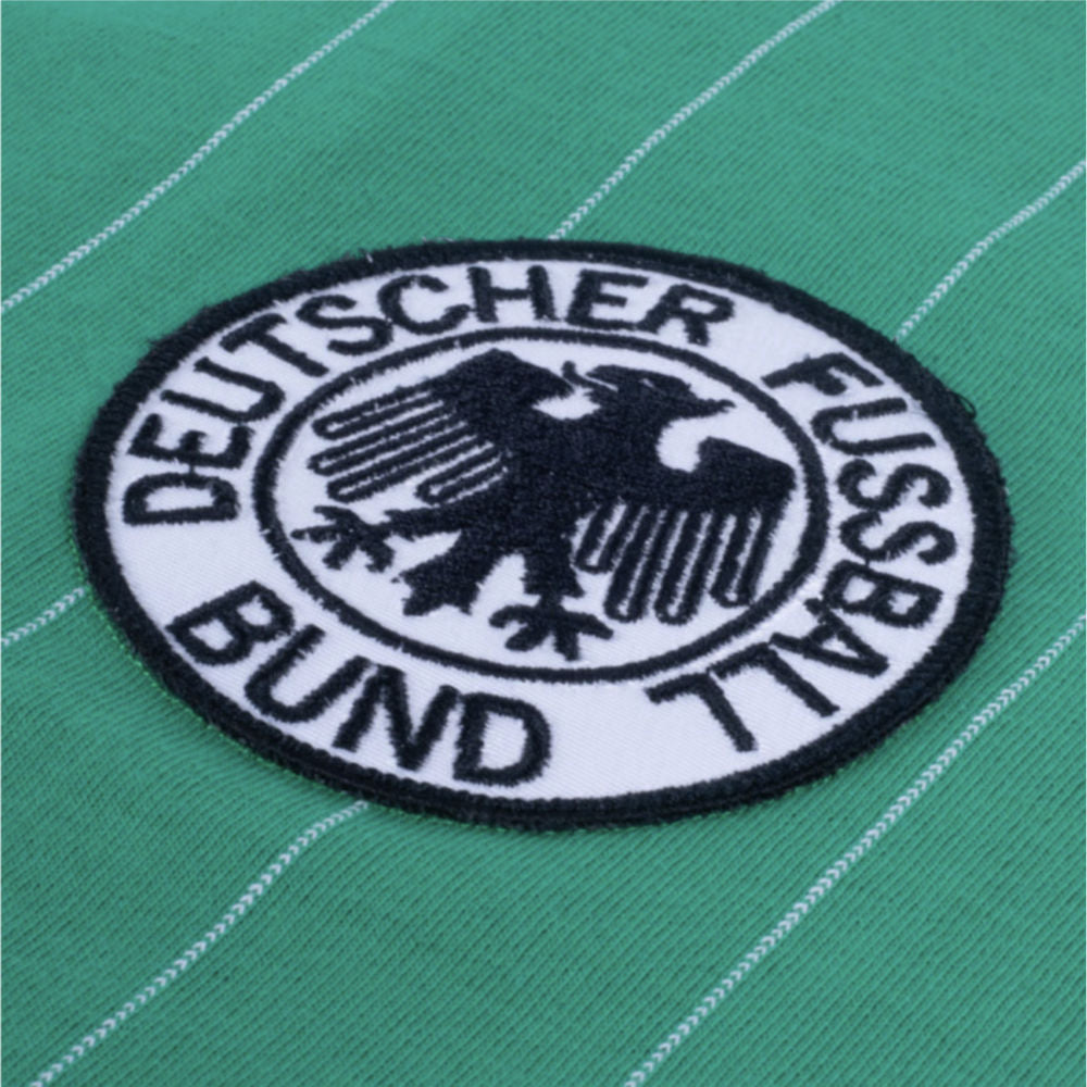 1982 West Germany Away Retro Shirt_2