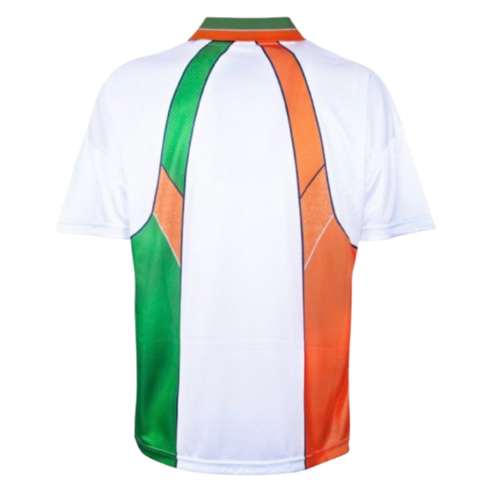 1995 Ireland Away Retro Shirt_2
