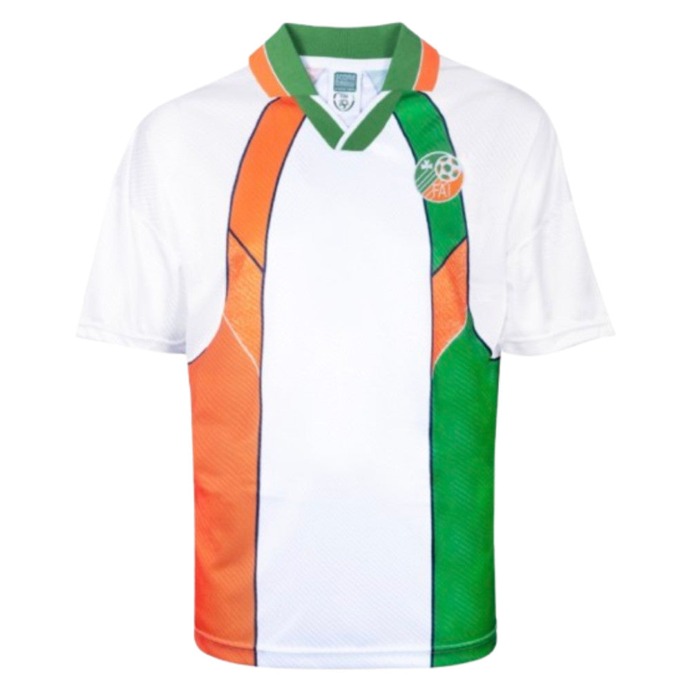 1995 Ireland Away Retro Shirt_2